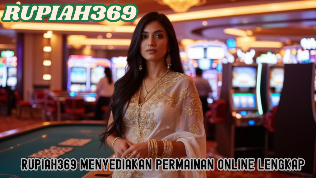 Rupiah369