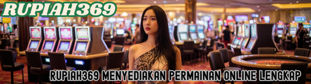 Rupiah369
