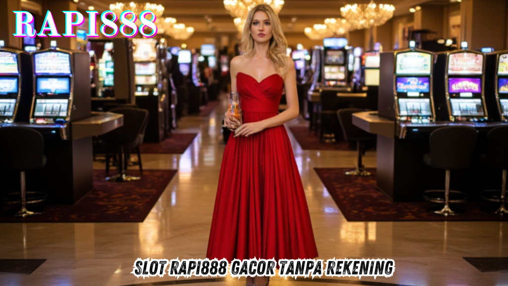 RAPI888 RAPI888