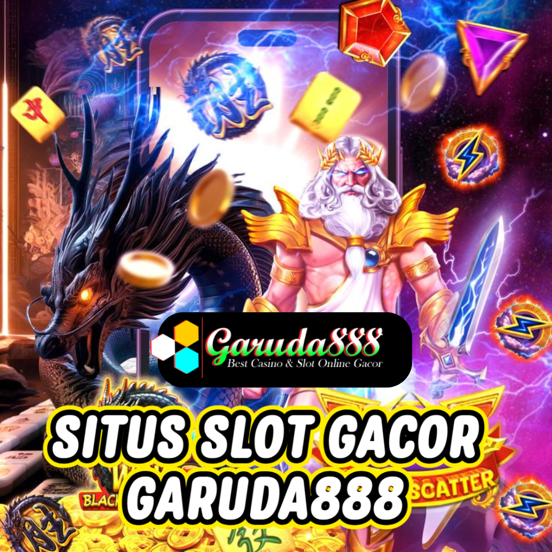 Link Gacor Server Thailand: Pilihan Tepat Pecinta Slot Online