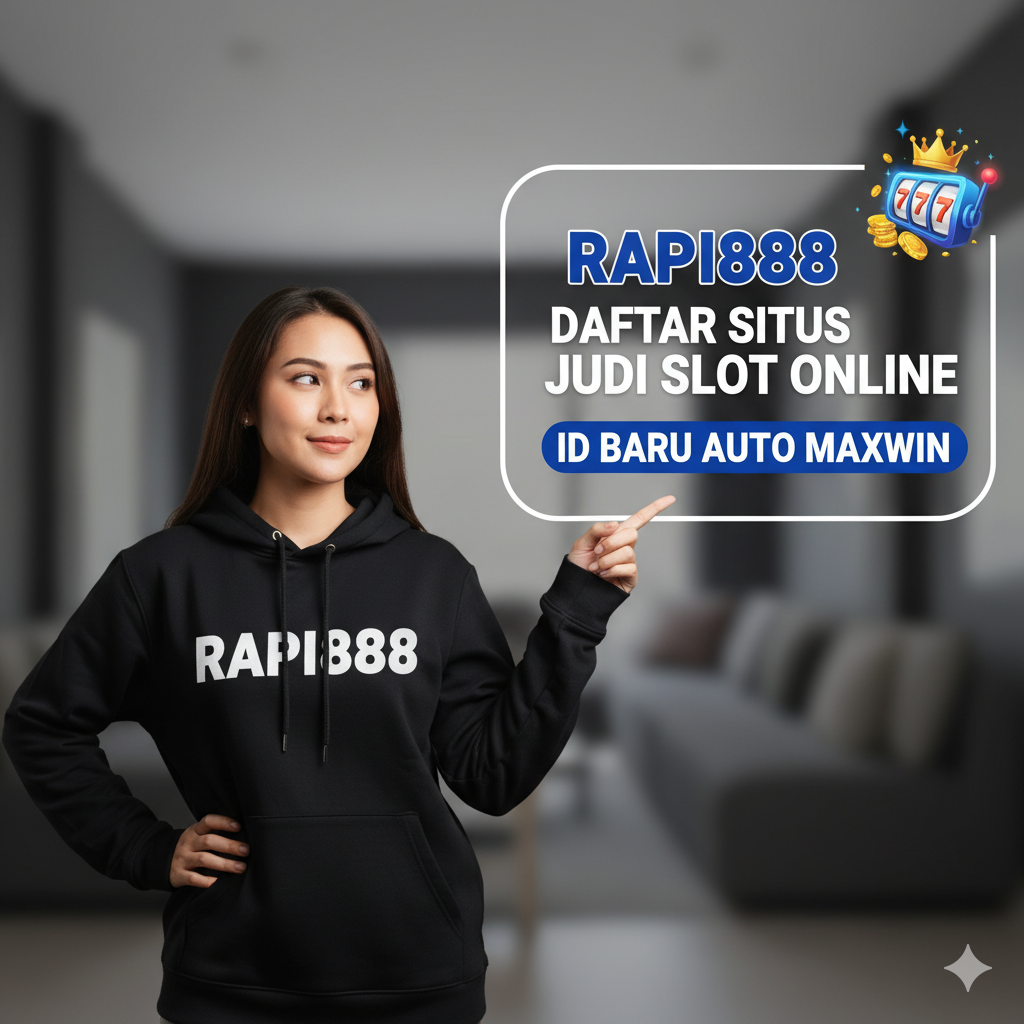 Daftar Situs Judi Slot Online